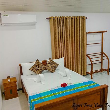 Sigiriya Free View Tree House & Villa 외부 사진