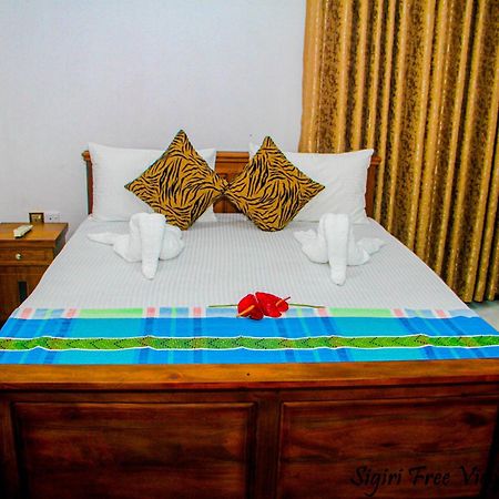 Sigiriya Free View Tree House & Villa 외부 사진