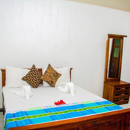 Sigiriya Free View Tree House & Villa 외부 사진