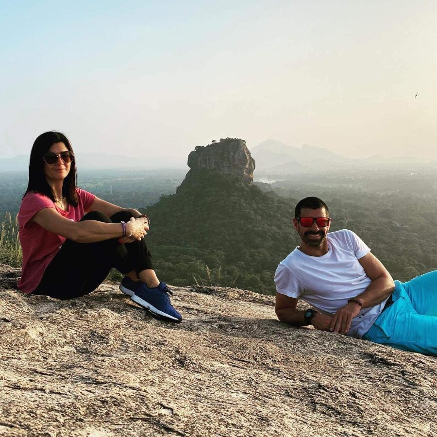 Sigiriya Free View Tree House & Villa 외부 사진