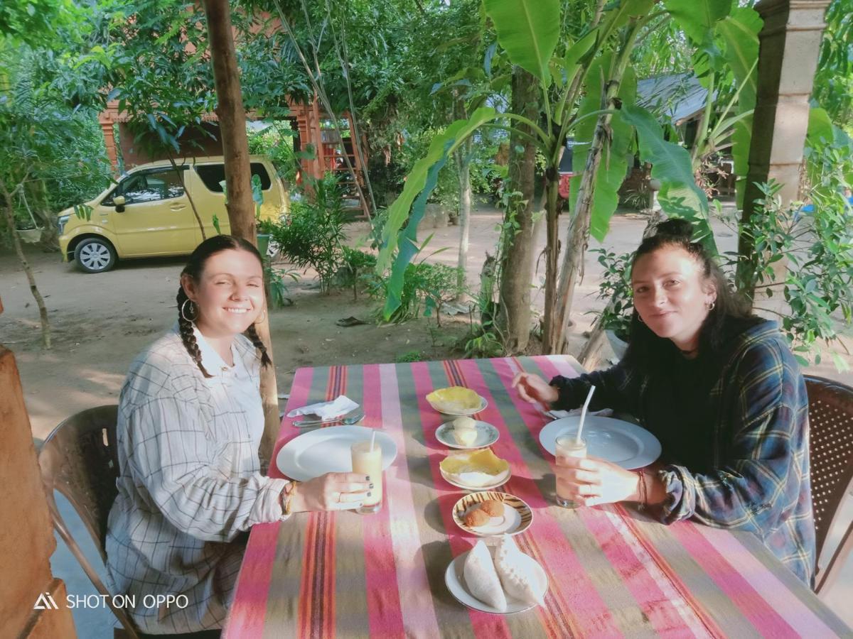 Sigiriya Free View Tree House & Villa 외부 사진
