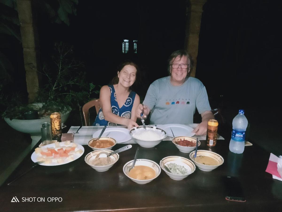 Sigiriya Free View Tree House & Villa 외부 사진