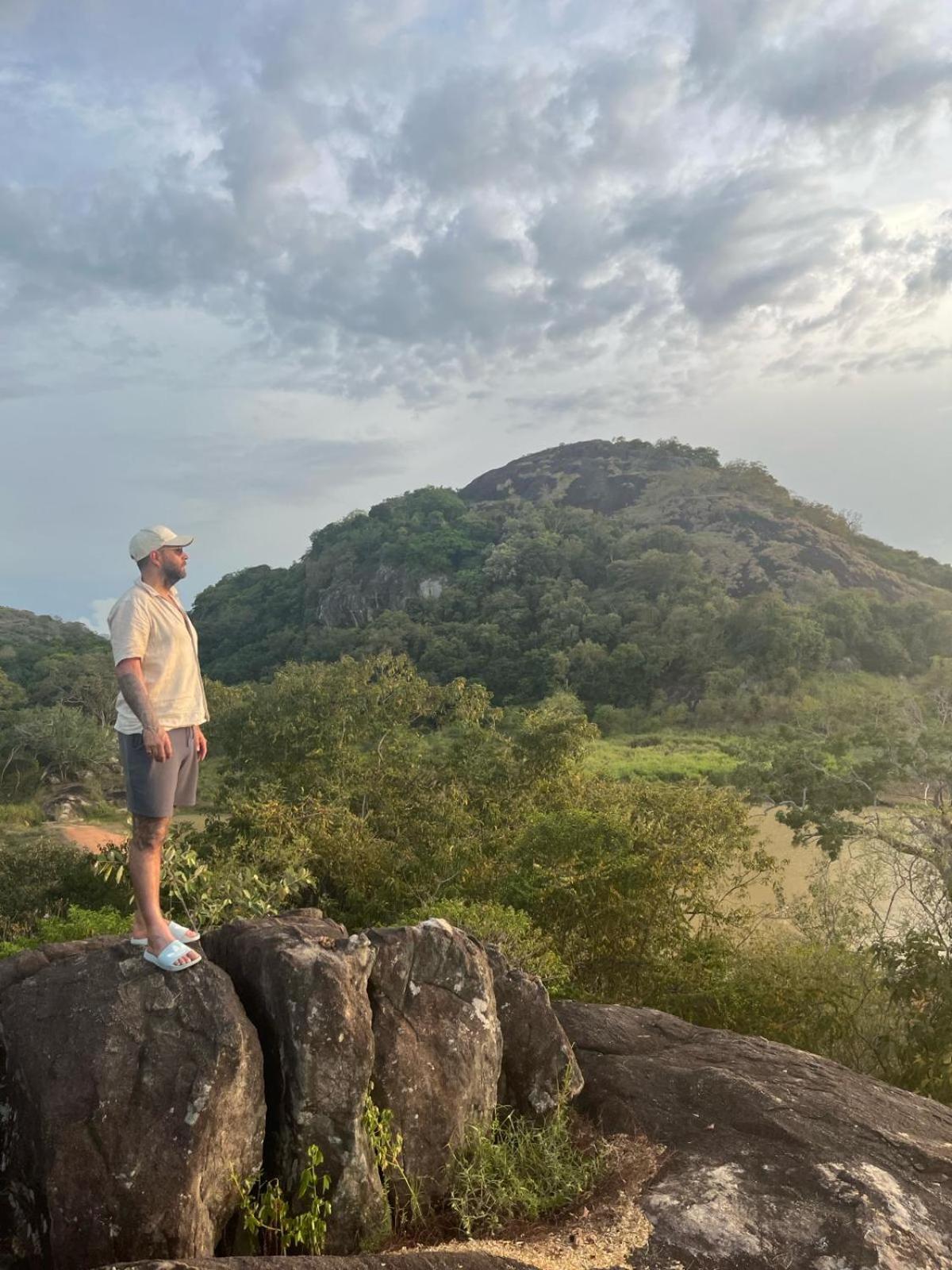 Sigiriya Free View Tree House & Villa 외부 사진