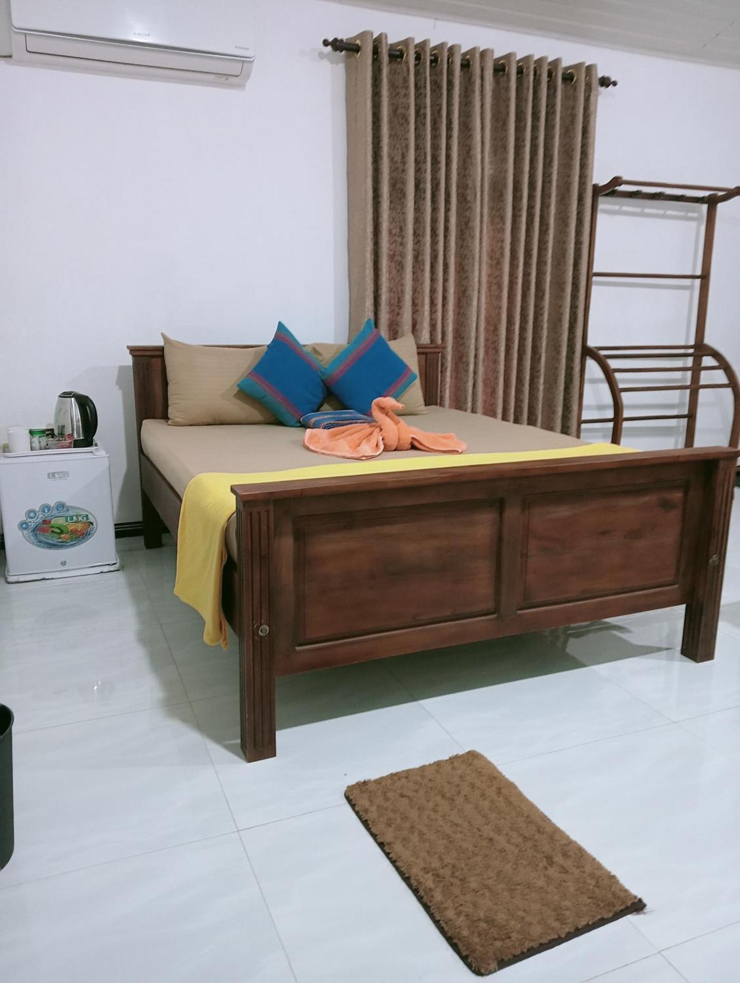 Sigiriya Free View Tree House & Villa 외부 사진