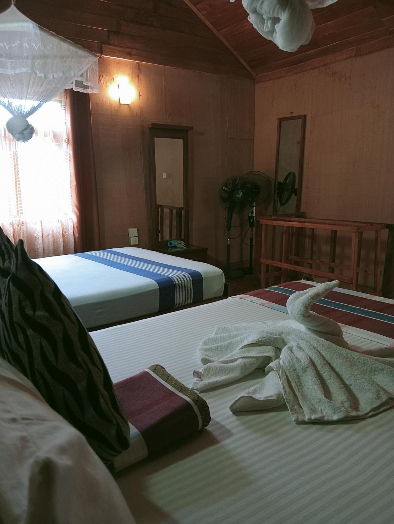 Sigiriya Free View Tree House & Villa 외부 사진
