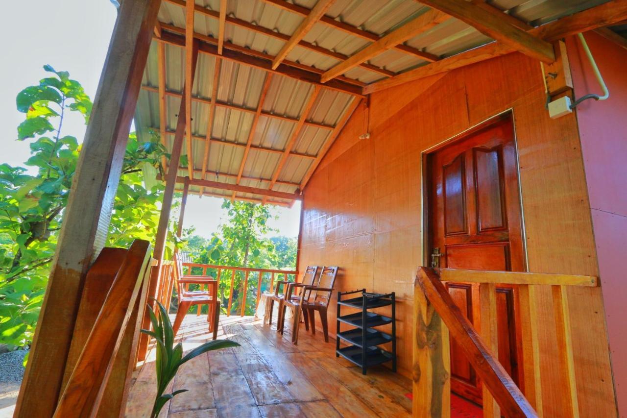 Sigiriya Free View Tree House & Villa 외부 사진
